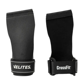 Quad Ultra Grips (No Chalk) CrossFit / M kaufen -  Velites Gymnastics Grips  - Fitness Onlineshop