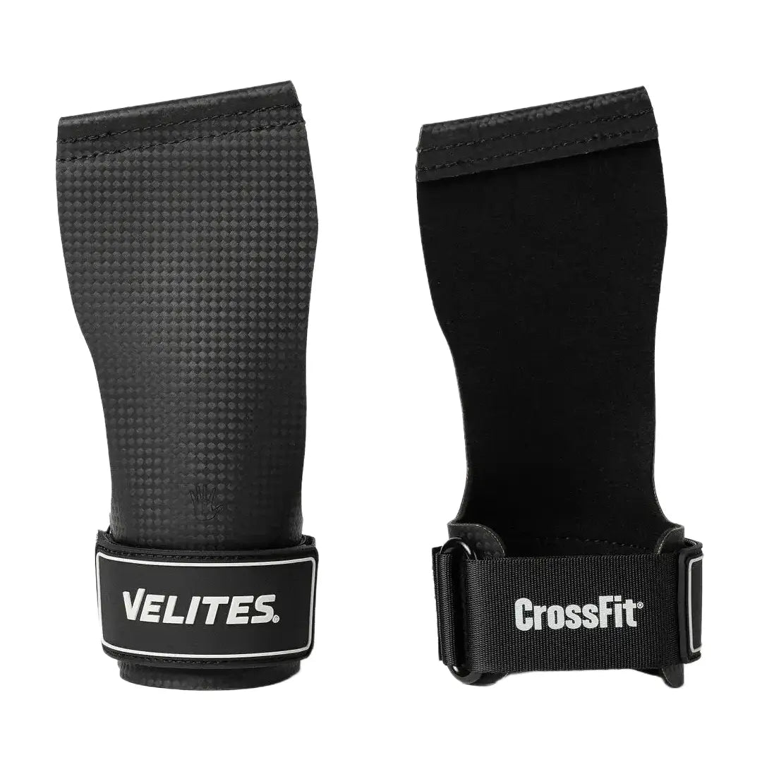 Quad Ultra Grips (No Chalk) CrossFit / M kaufen -  Velites Gymnastics Grips  - Fitness Onlineshop