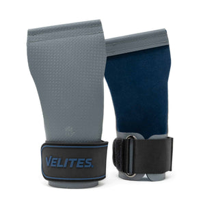 Velites Quad Ultra Grips (No Chalk) Grau kaufen bei HighPowered.ch