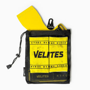 Quad Ultra Grips (No Chalk) kaufen -  Velites Gymnastics Grips  - Fitness Onlineshop