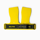 Buy Quad Ultra Grips (No Chalk) -  Velites Gymnastics Grips  - Fitness Online Shop