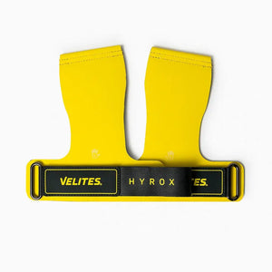 Quad Ultra Grips (No Chalk) kaufen -  Velites Gymnastics Grips  - Fitness Onlineshop
