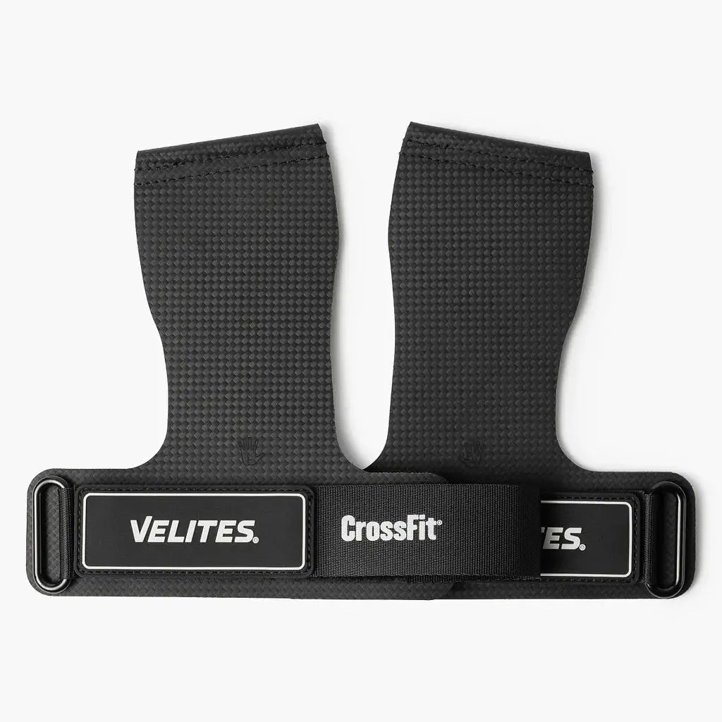 Buy Quad Ultra Grips (No Chalk) -  Velites Gymnastics Grips  - Fitness Online Shop