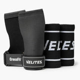 Buy Quad Ultra Grips (No Chalk) -  Velites Gymnastics Grips  - Fitness Online Shop