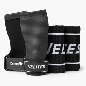 Quad Ultra Grips (No Chalk) kaufen -  Velites Gymnastics Grips  - Fitness Onlineshop