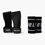 Buy Quad Ultra Grips (No Chalk) -  Velites Gymnastics Grips  - Fitness Online Shop
