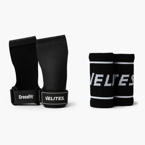 Quad Ultra Grips (No Chalk) kaufen -  Velites Gymnastics Grips  - Fitness Onlineshop
