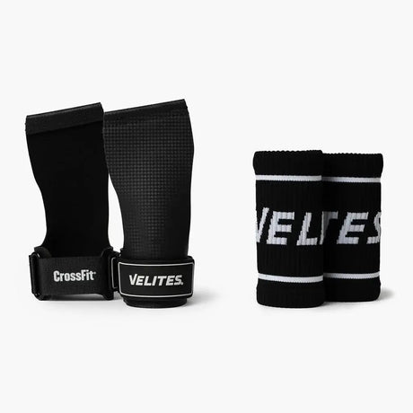 Acheter des poignées Quad Ultra (sans magnésie) - Poignées Velites Gymnastics - Boutique en ligne de fitness