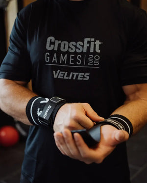 Quad Ultra Grips (No Chalk) kaufen -  Velites Gymnastics Grips  - Fitness Onlineshop