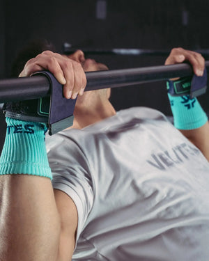 Quad Ultra Grips (No Chalk) kaufen -  Velites Gymnastics Grips  - Fitness Onlineshop