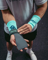 Buy Quad Ultra Grips (No Chalk) -  Velites Gymnastics Grips  - Fitness Online Shop