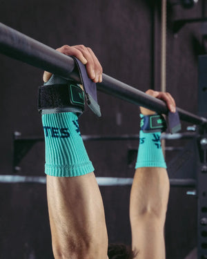 Quad Ultra Grips (No Chalk) kaufen -  Velites Gymnastics Grips  - Fitness Onlineshop
