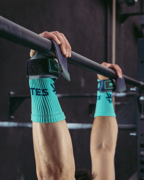 Acheter des poignées Quad Ultra (sans magnésie) - Poignées Velites Gymnastics - Boutique en ligne de fitness