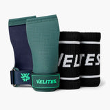 Buy Quad Ultra Grips (No Chalk) -  Velites Gymnastics Grips  - Fitness Online Shop