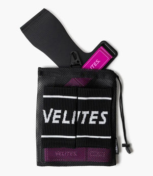 Quad Ultra Grips (No Chalk) kaufen -  Velites Gymnastics Grips  - Fitness Onlineshop