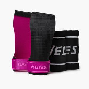 Quad Ultra Grips (No Chalk) kaufen -  Velites Gymnastics Grips  - Fitness Onlineshop