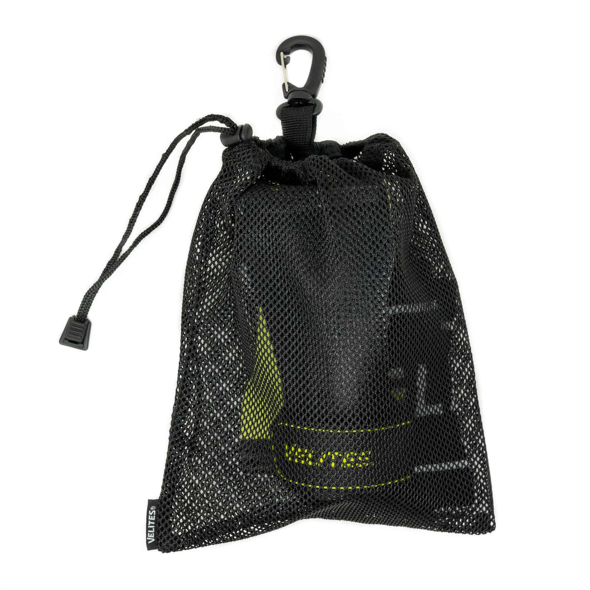 Buy Velites Quad Ultra Grips (No Chalk) Black at HighPowered.ch