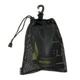 Buy Velites Quad Ultra Grips (No Chalk) Black at HighPowered.ch