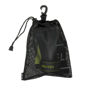 Velites Quad Ultra Grips (No Chalk) Schwarz kaufen bei HighPowered.ch