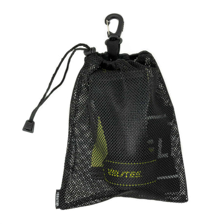 Acheter les poignées Velites Quad Ultra (sans magnésie) noires sur HighPowered.ch