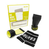 Buy Velites Quad Ultra Grips (No Chalk) Black at HighPowered.ch