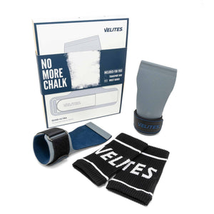 Velites Quad Ultra Grips (No Chalk) Grau kaufen bei HighPowered.ch