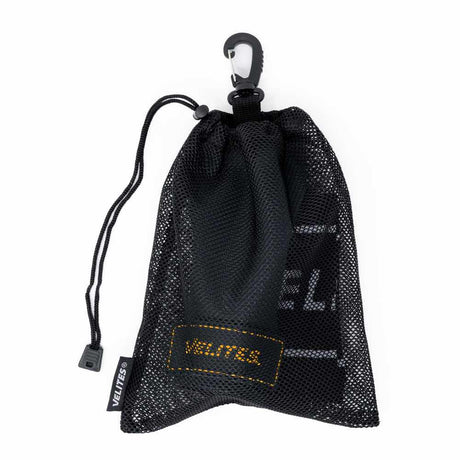 Acheter les poignées Velites Quad Ultra (sans magnésie) turquoise sur HighPowered.ch