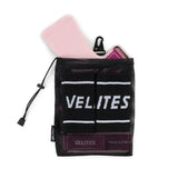 Buy Velites Quad Ultra Grips (No Chalk) Pink at HighPowered.ch