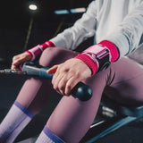 Buy Velites Quad Ultra Grips (No Chalk) Pink at HighPowered.ch