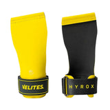 Buy Quad Ultra Grips (No Chalk) HYROX / M - Velites Gymnastics Grips - Fitness Online Store