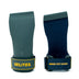 Velites Quad Ultra Grips (No Chalk) Türkis kaufen bei HighPowered.ch