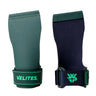Buy Quad Ultra Grips (No Chalk) WFP / M - Velites Gymnastics Grips - Fitness Online Store