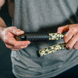 Acquista i pesi pesanti Velites per la corda per saltare Earth 2.0 su HighPowered.ch