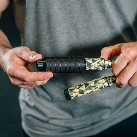 Acquista i pesi pesanti Velites per la corda per saltare Earth 2.0 su HighPowered.ch