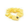 Scrunchie Hair Ties Gelb kaufen -  Velites Accessoires  - Fitness Onlineshop