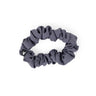 Scrunchie Hair Ties Grau kaufen -  Velites Accessoires  - Fitness Onlineshop