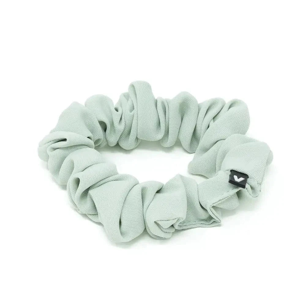 Scrunchie Hair Ties Türkis kaufen -  Velites Accessoires  - Fitness Onlineshop