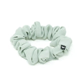 Scrunchie Hair Ties Türkis kaufen -  Velites Accessoires  - Fitness Onlineshop