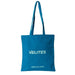 Shopping Bag Blau kaufen -  Velites Sporttaschen  - Fitness Onlineshop