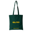 Shopping Bag Grün kaufen -  Velites Sporttaschen  - Fitness Onlineshop