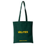 Shopping Bag Grün kaufen -  Velites Sporttaschen  - Fitness Onlineshop