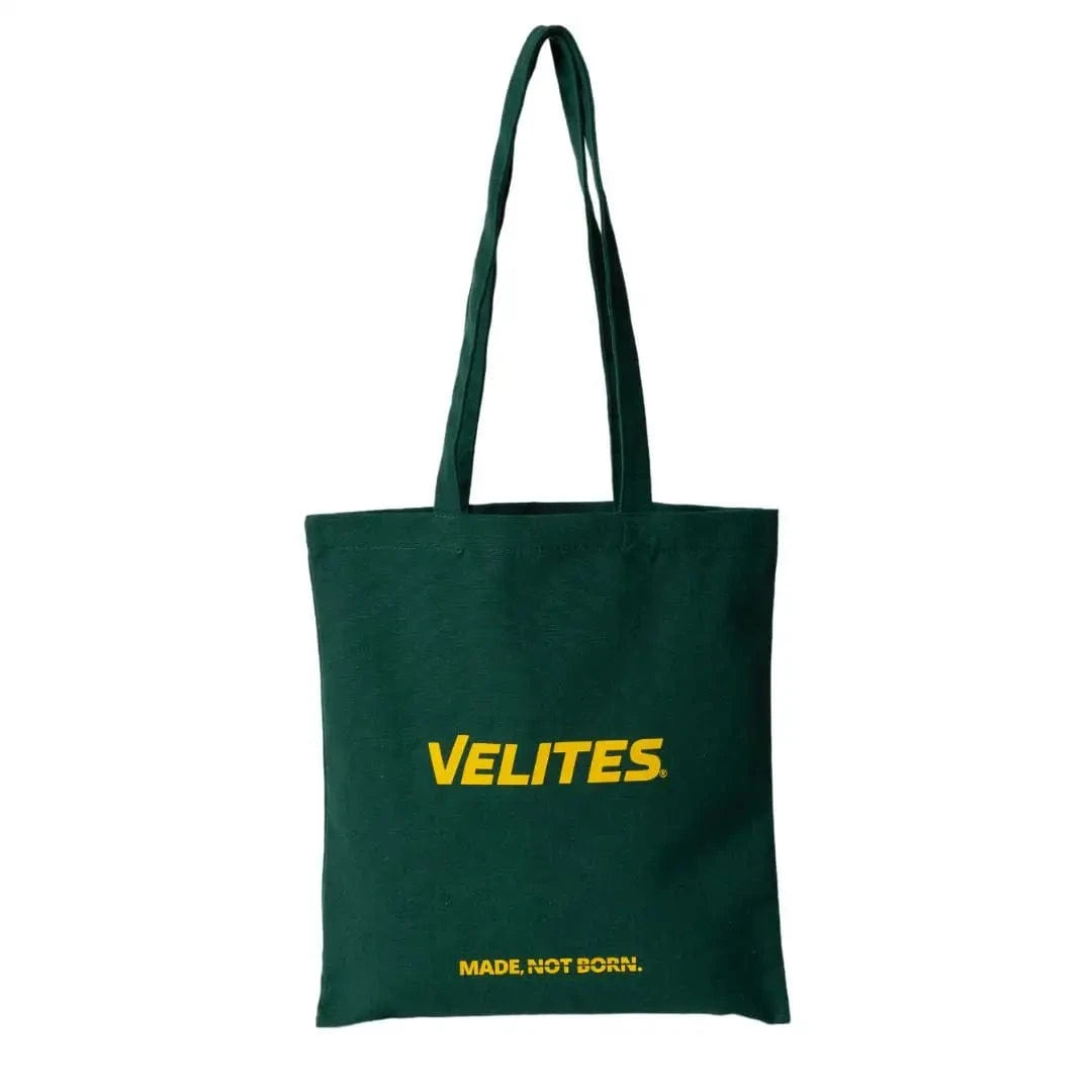 Shopping Bag Grün kaufen -  Velites Sporttaschen  - Fitness Onlineshop