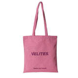 Buy the Pink Shopping Bag - Velites Sports Bags - Fitness Online Store