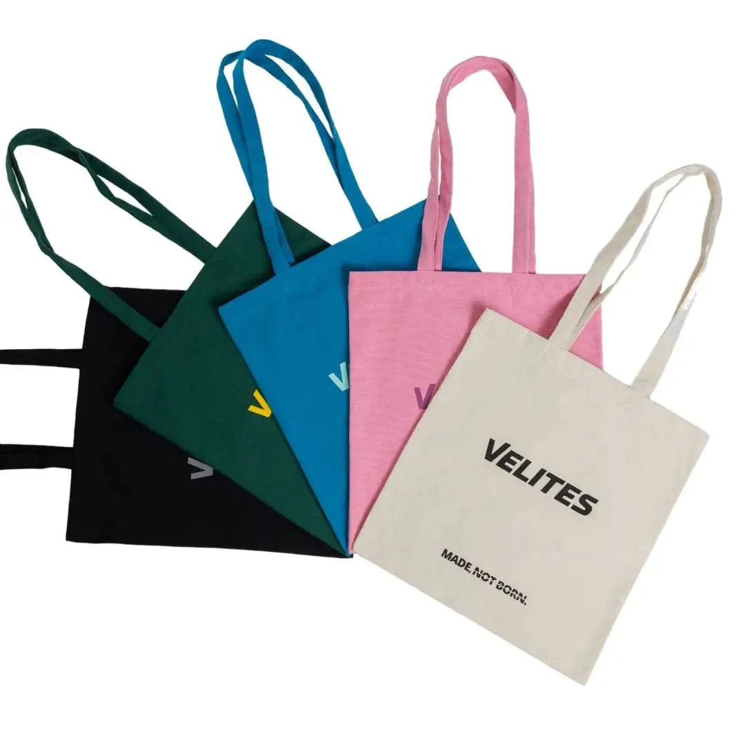 Shopping Bag kaufen -  Velites Sporttaschen  - Fitness Onlineshop