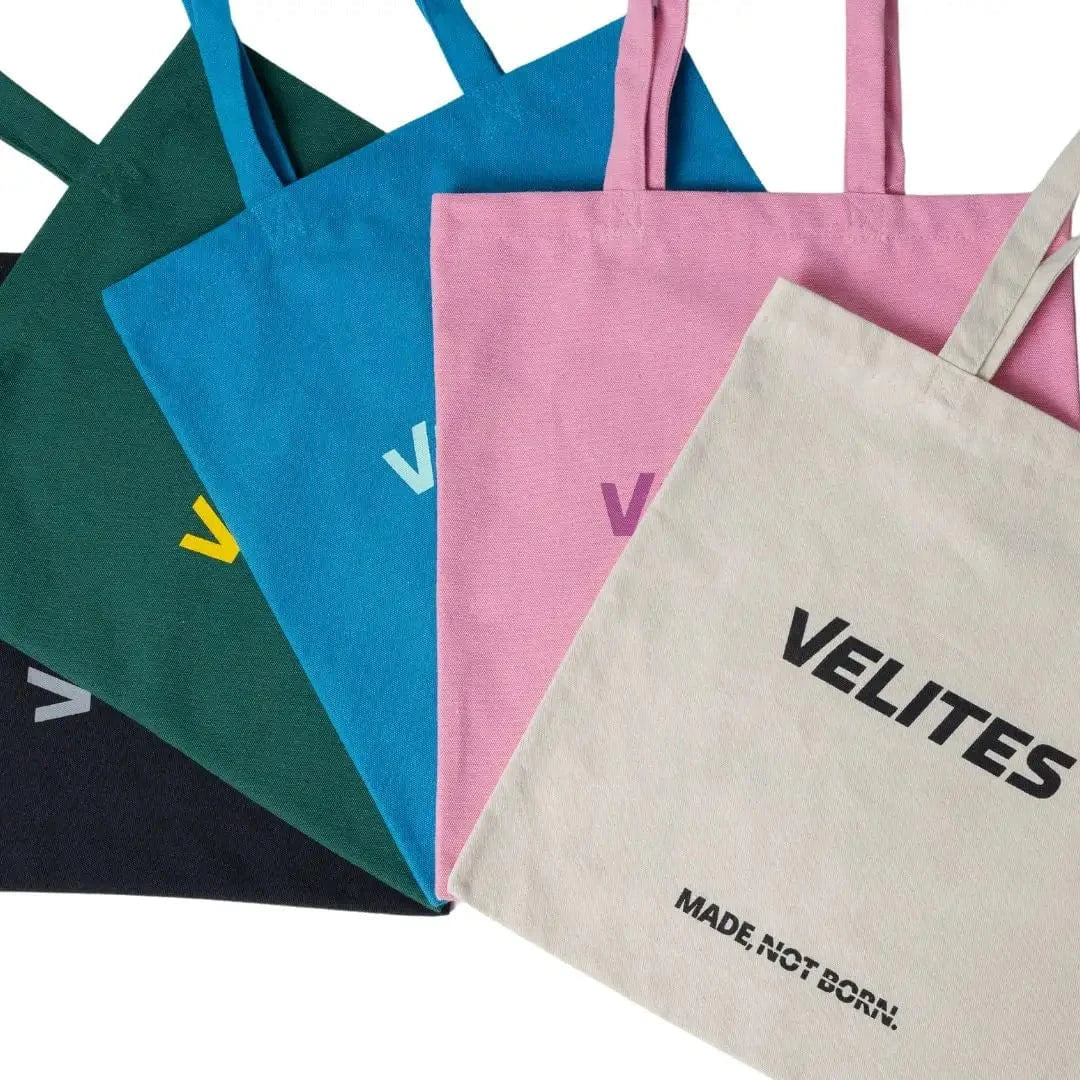 Buy a Shopping Bag - Velites Sports Bags - Fitness Online Store