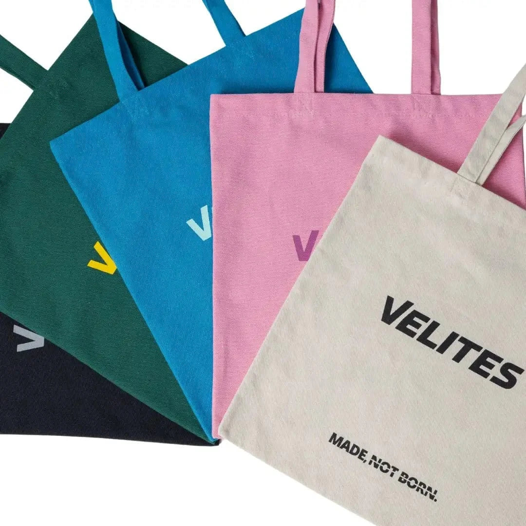 Shopping Bag kaufen -  Velites Sporttaschen  - Fitness Onlineshop