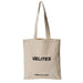 Shopping Bag Weiss kaufen -  Velites Sporttaschen  - Fitness Onlineshop