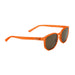 Sonnenbrille Horizon Orange / Braun kaufen -  Velites Sonnenbrillen  - Fitness Onlineshop
