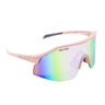 Velites Sonnenbrille "Raptor Sport" Pink Rosegold kaufen bei HighPowered.ch