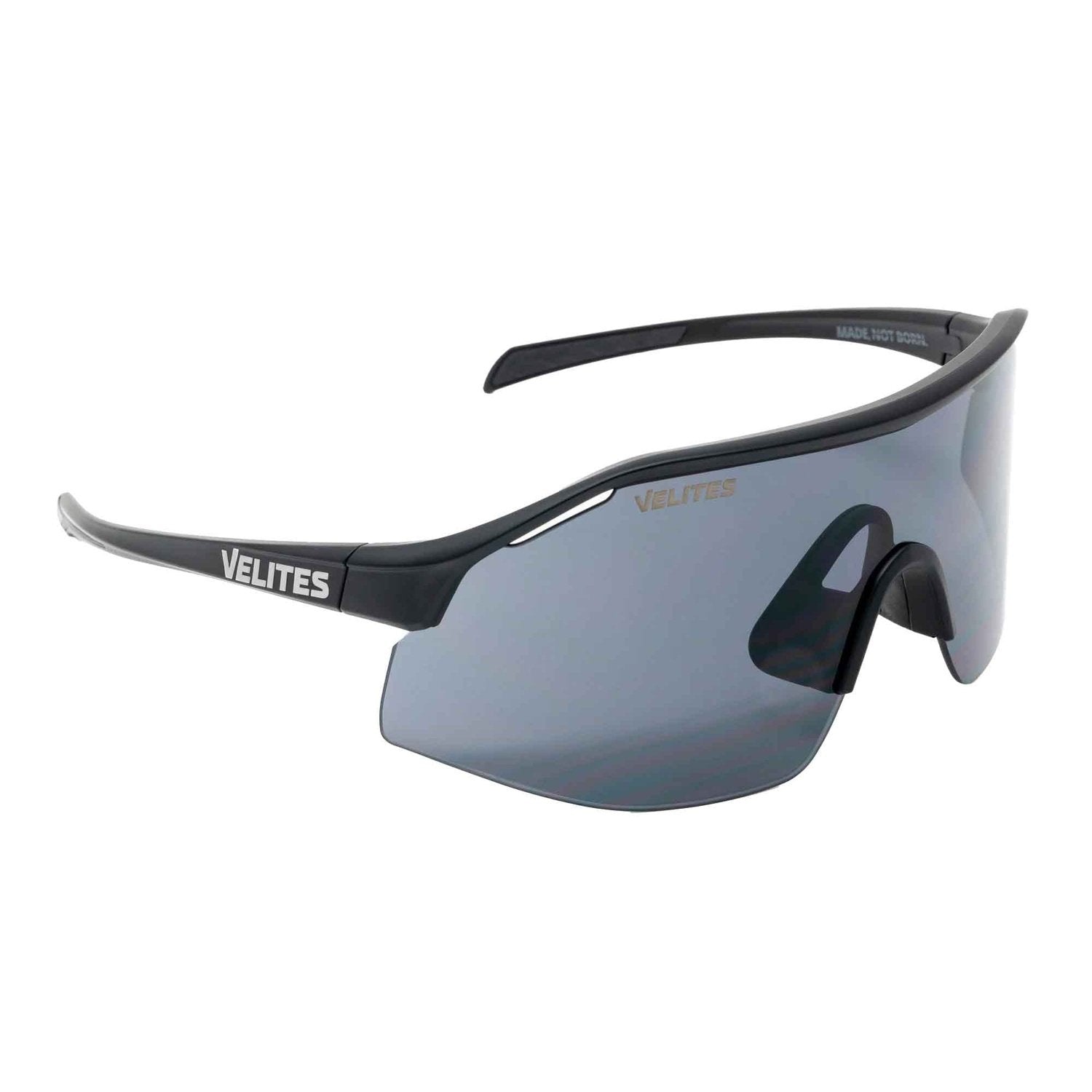 Velites Sonnenbrille "Raptor Sport" Schwarz Grau kaufen bei HighPowered.ch
